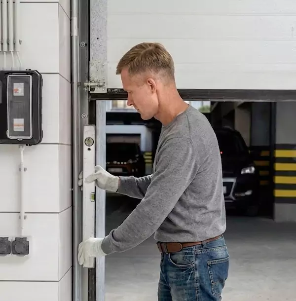 Why Choose Us for Door, Gate and Security Services in Pendleton, OR