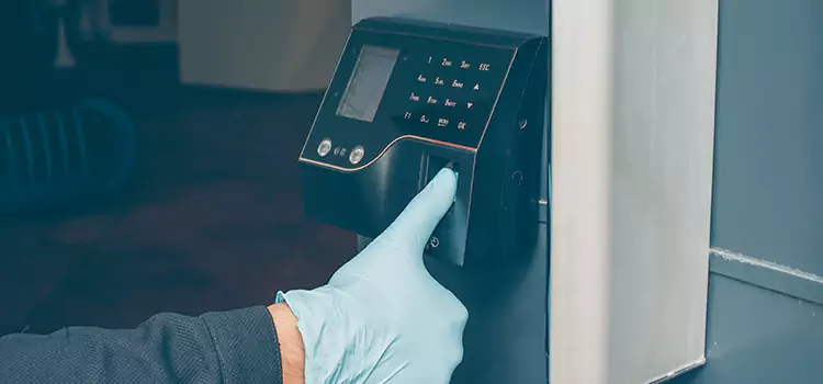 Access Control Installation Pendleton