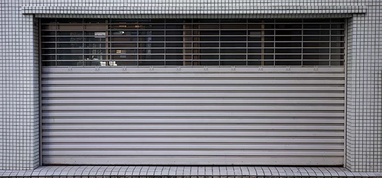 Advanced Solutions for Your Aluminum Garage Doors in Pendleton, Oregon