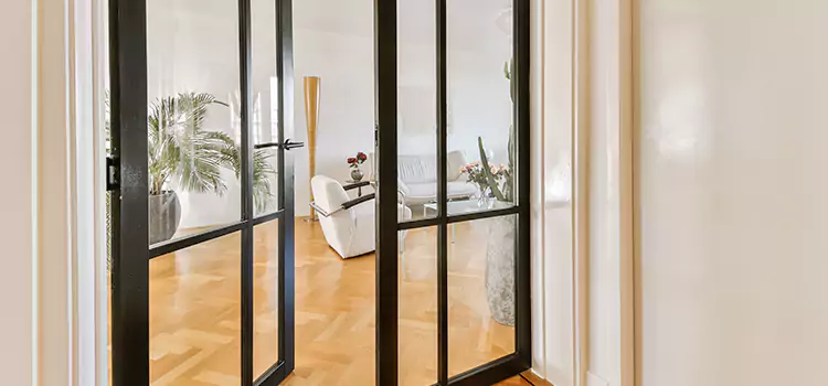 Bifold Door Replacement Pendleton