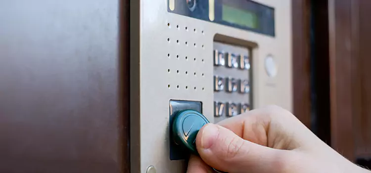 Enhanced Security Features Pendleton