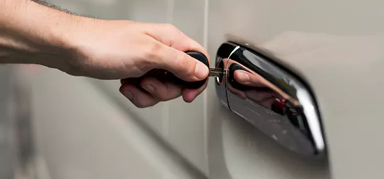 Why Choose Our Auto Locksmith Team in Pendleton, OR?