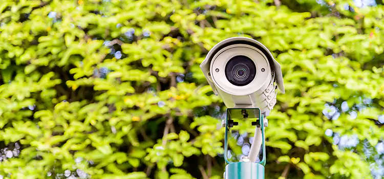 Advanced Surveillance Solutions for Every Need in Pendleton