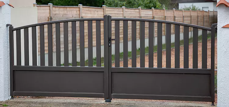 Advanced Gate Solutions in Pendleton, OR