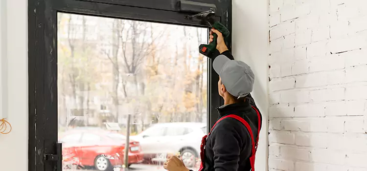 Comprehensive Door Closer Services in Pendleton, OR