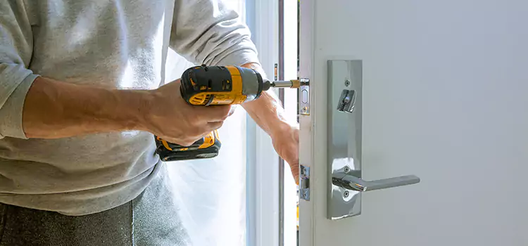 Door Knob Lock Repair Pendleton