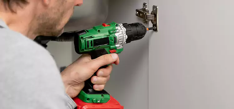 Commercial Door Hinge Repair Pendleton