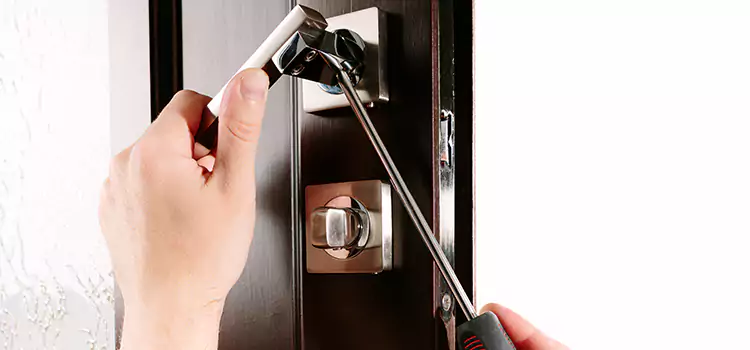 Door Lock Replacement Service Pendleton