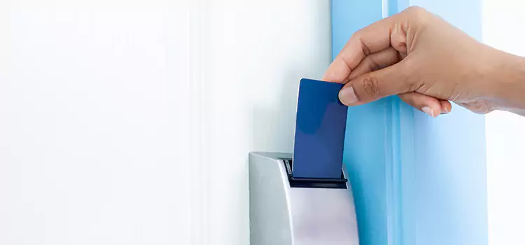 Access Control System Integration Pendleton