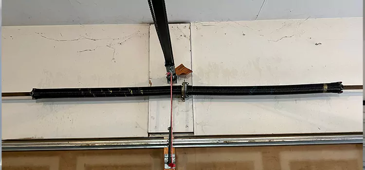 Garage Door Cable Repair Near Me in Pendleton, OR