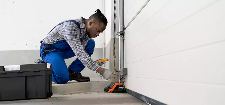 Expert Solutions for Every Garage Lock Need in Pendleton, OR