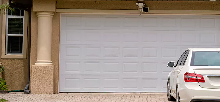 Comprehensive Garage Door Maintenance Services in Pendleton, OR