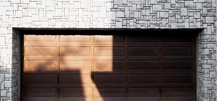 Garage Door Installation Pendleton