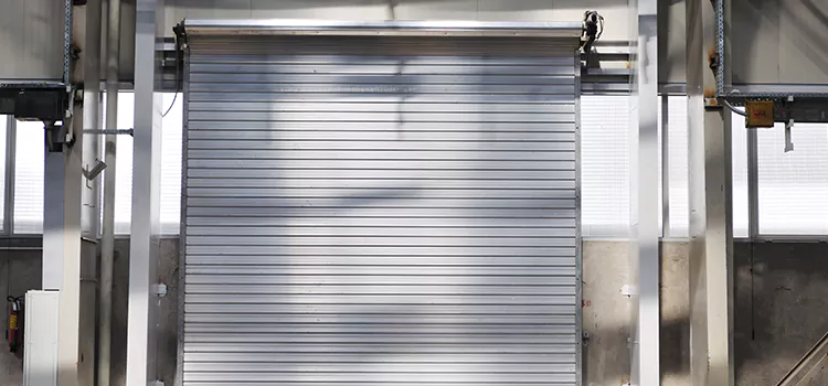 Roller Door Maintenance Pendleton