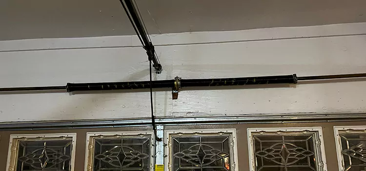 Garage Door Spring Repair Near Me Pendleton