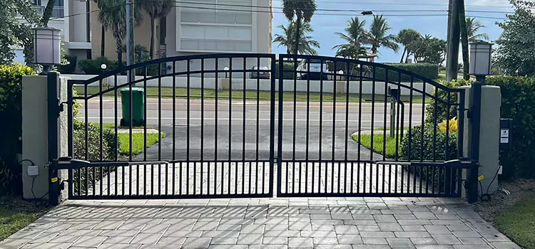 Gate Opener Replacement Near Me in Pendleton, OR