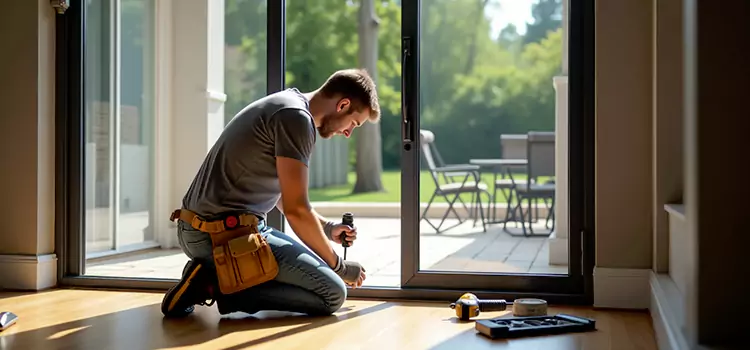 Comprehensive Solutions for Every Glass Door Need in Pendleton, OR