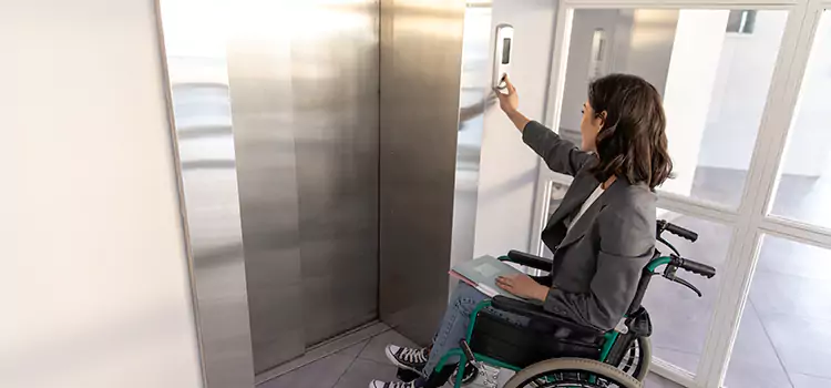 Benefits of Modern Handicap Door Systems in Pendleton, OR