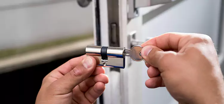 Emergency Locksmith for House Pendleton