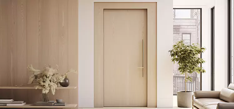 Choose Quality for Your Inside Doors in Pendleton, OR