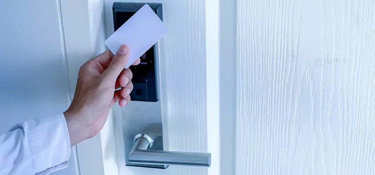 Why Choose Us for Your Keycard Lock Installation in Pendleton, OR?