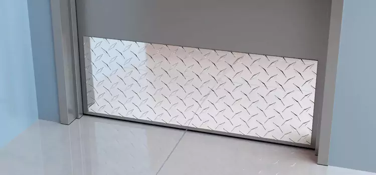 Benefits of Professional Kick Plate Solutions in Pendleton, OR
