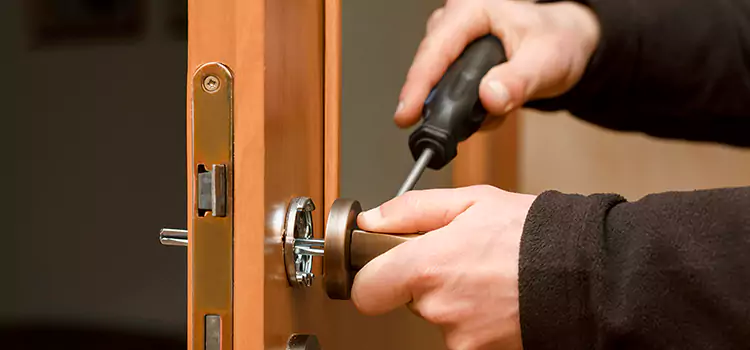 Rekey Car Locks Pendleton