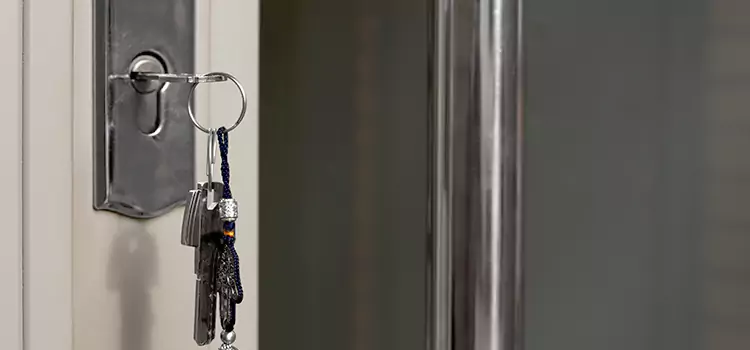 Master Keying by the Numbers Pendleton
