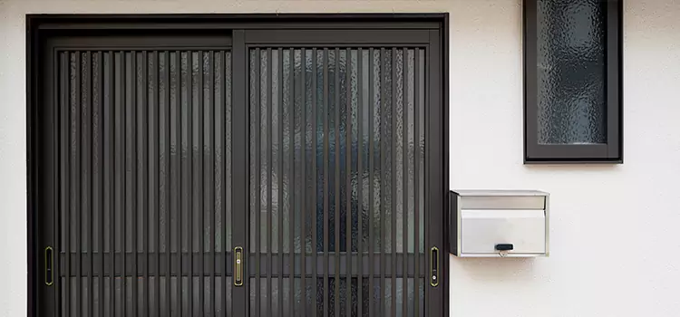 Sliding Screen Door Repair Pendleton