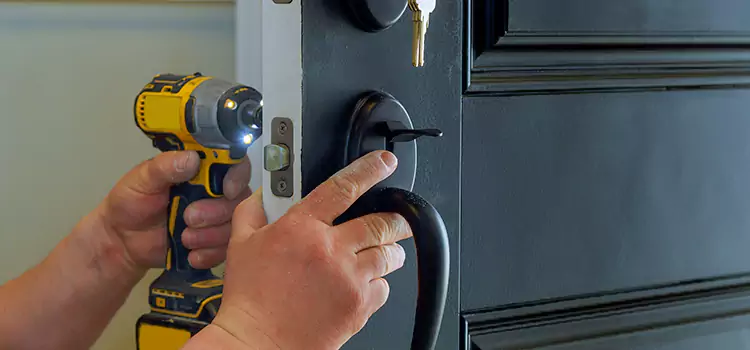 Mobile Automotive Locksmith Pendleton