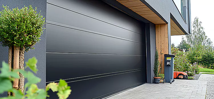 Residential Garage Door Service Pendleton