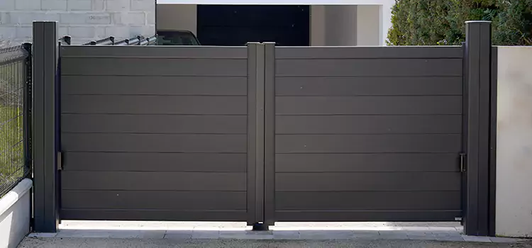 Common Residential Gate Issues We Resolve in Pendleton, OR