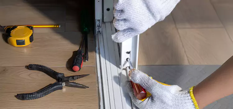 Sliding Door Installation Services in Pendleton, OR
