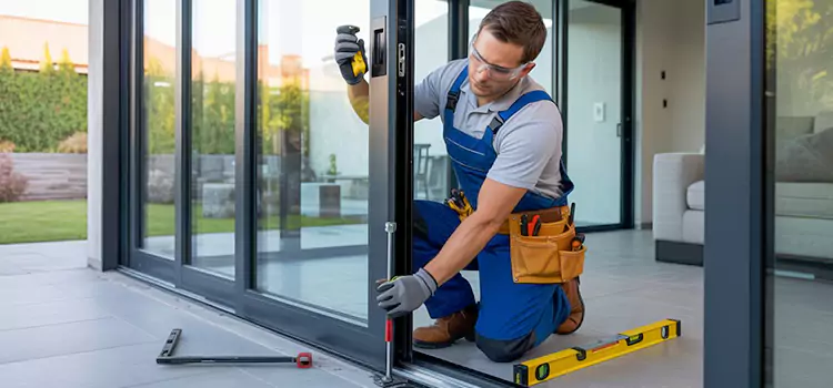 Sliding Screen Door Repair Pendleton
