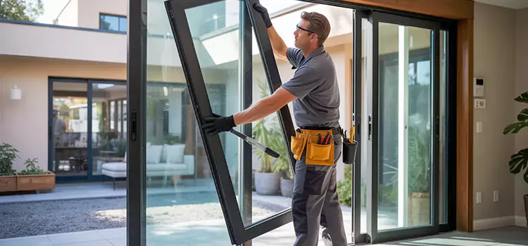 Specialized Sliding Door Roller Services in Pendleton, Oregon