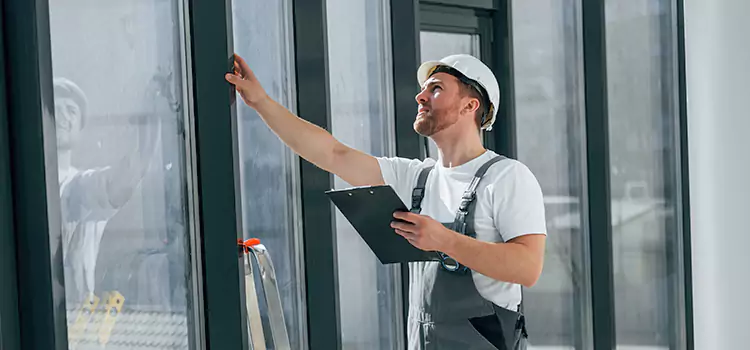 Comprehensive Solutions for Your Sticking Doors in Pendleton, OR