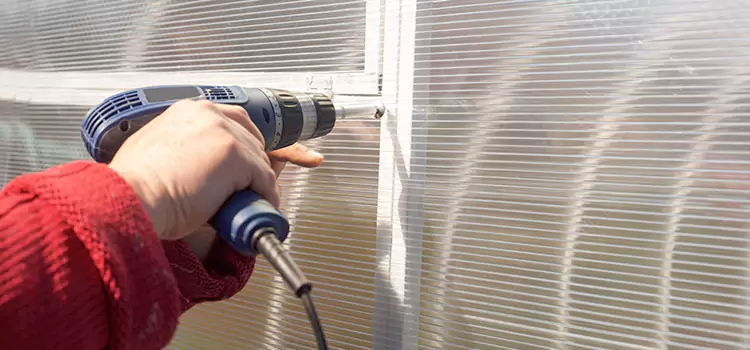 Sliding Screen Door Repair Pendleton