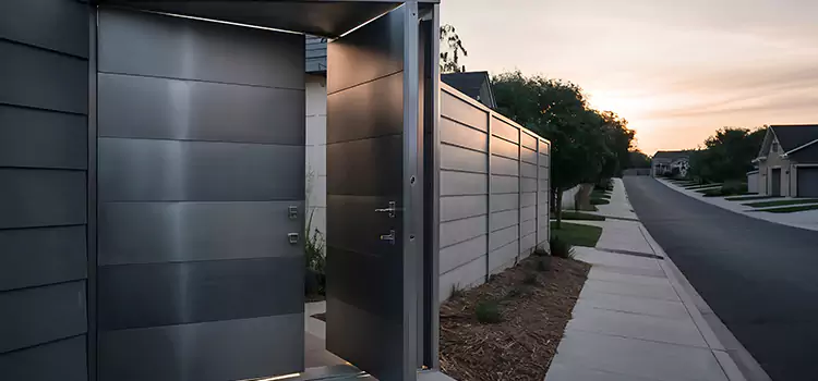 Comprehensive Steel Door Solutions in Pendleton, OR