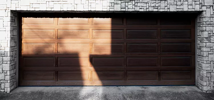 Commercial Roll Up Garage Doors Pendleton