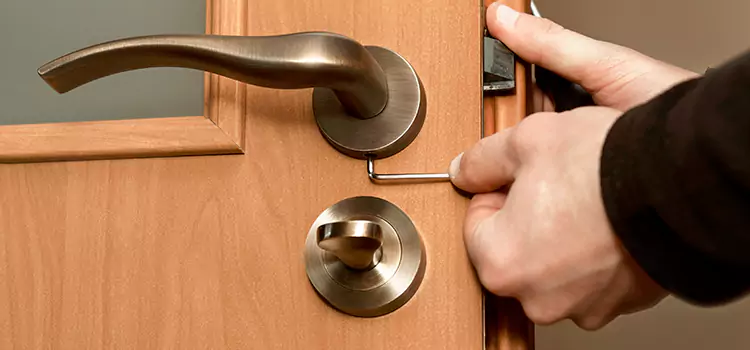 Access Control System Integration Pendleton