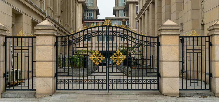 Comprehensive Iron Gate Maintenance Solutions in Pendleton, OR