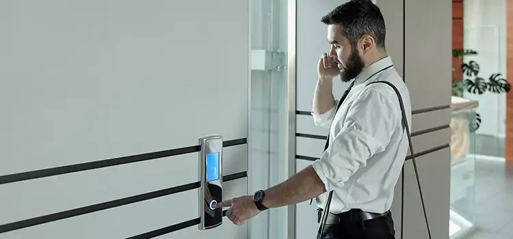 Cloud Based Access Control Pendleton