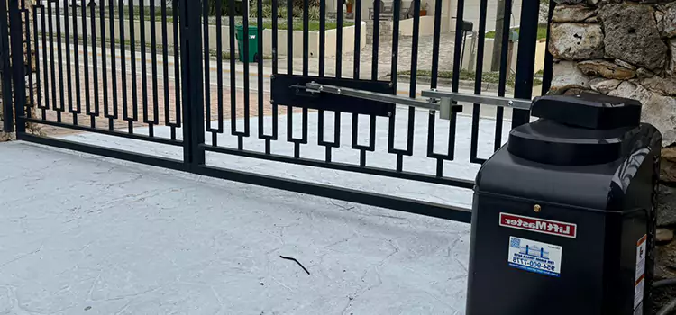 Seamless Installation and Support for Your New Gate in Pendleton, OR