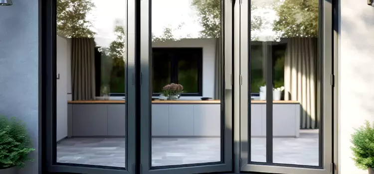 Bifold Door Track Repair Pendleton