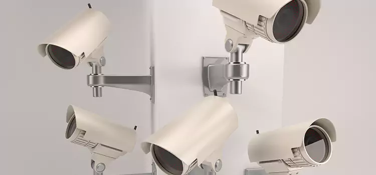 Your Trusted Partner for CCTV Solutions in Pendleton
