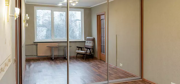 Mirror Closet Door Roller Replacement Pendleton