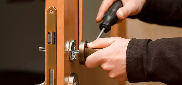 Semi Truck Locksmith Pendleton