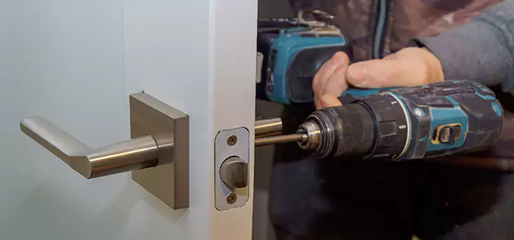 Brand Lock Repair and Specialty Services Pendleton