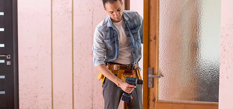 Door Glass Replacement Pendleton