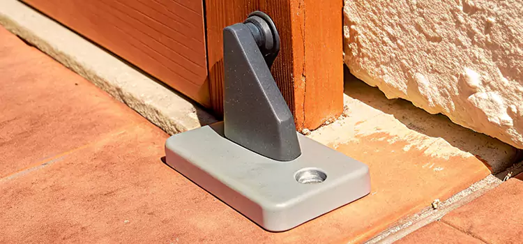 Aesthetic Door Stop Selection Pendleton